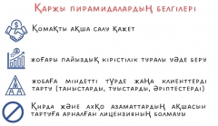 ПРИМЕЧАНИЕ ПО ПОВЫШЕНИЮ ФИНАНСОВОЙ ГРАМОТНОСТИ НАСИЛЕНИЯ